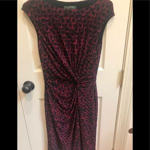Lauren by Ralph Lauren dress